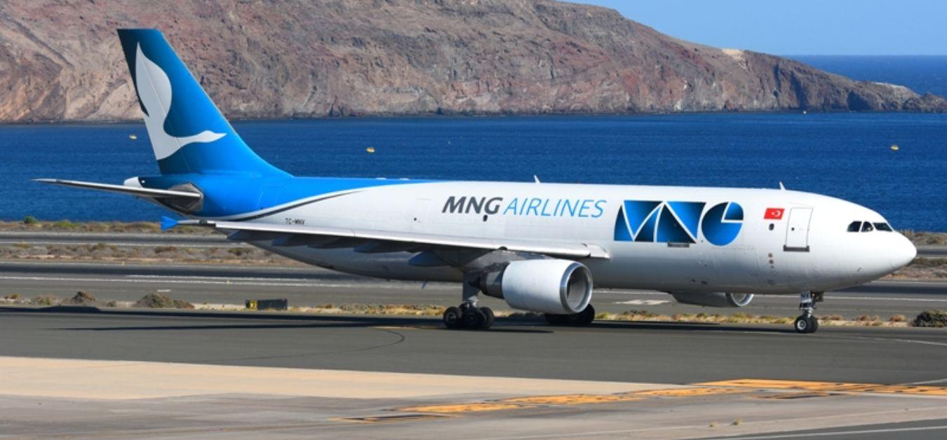 MNG Airlines Canada office Phone Number