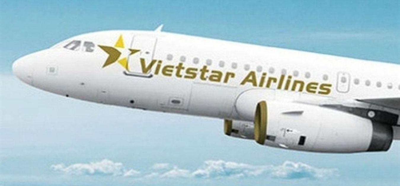 Vietstar Airlines Tuy Hoa Office in Vietnam