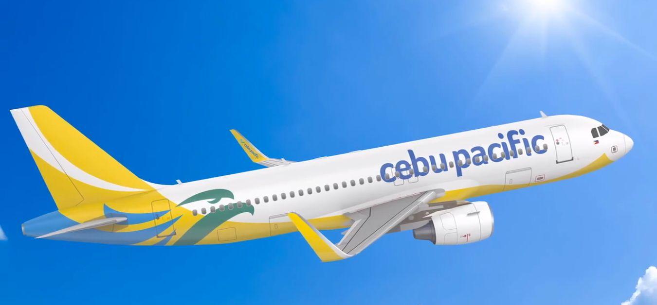 Cebu Pacific Dipolog city Sales Office in Philippine