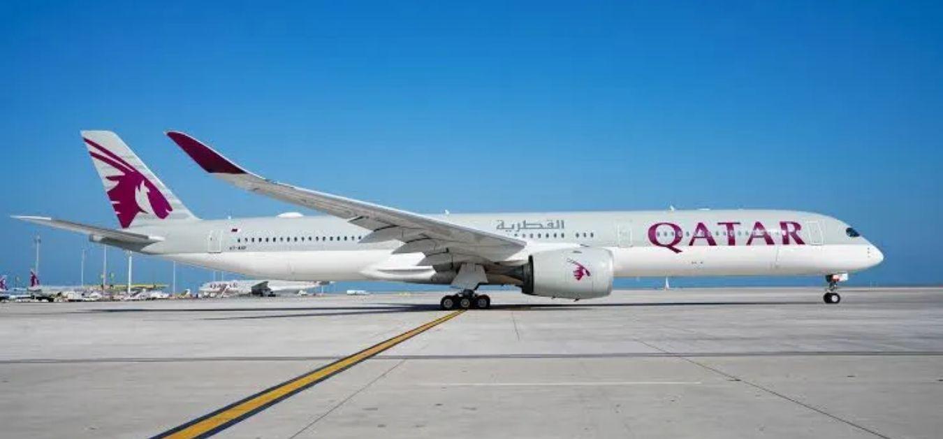 Qatar Airways Hong Kong Office Address